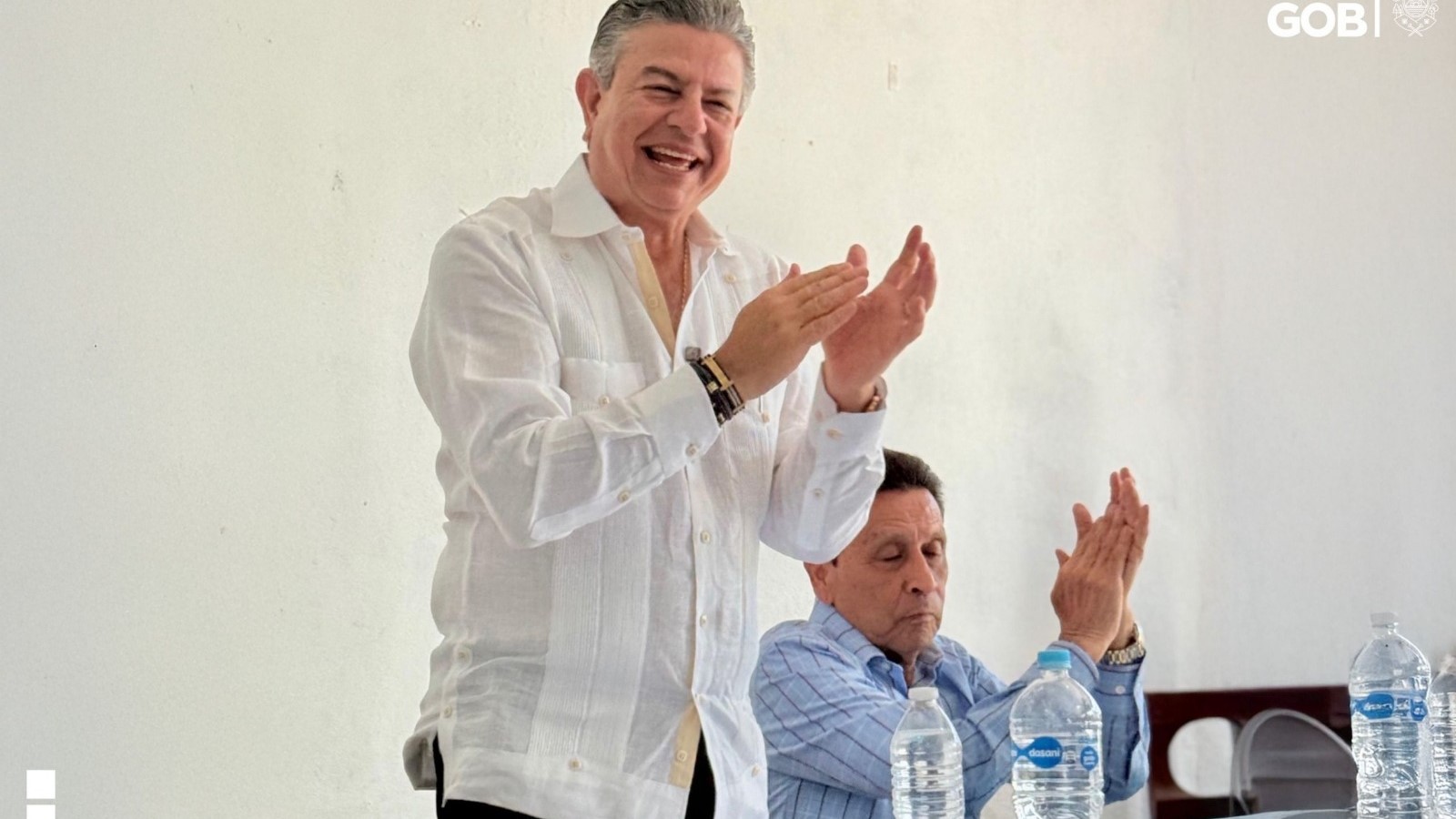 SEGOB impulsa el desarrollo municipal en Ocotepeque